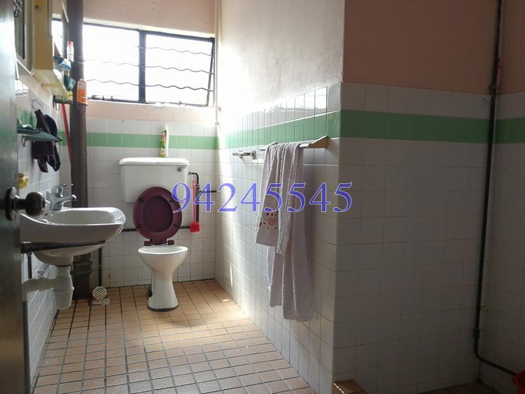 Happy Estate (D20), Semi-Detached #165503322